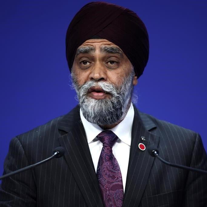 Canada hailed for focusing foreign aid on women's rights amid global backslide